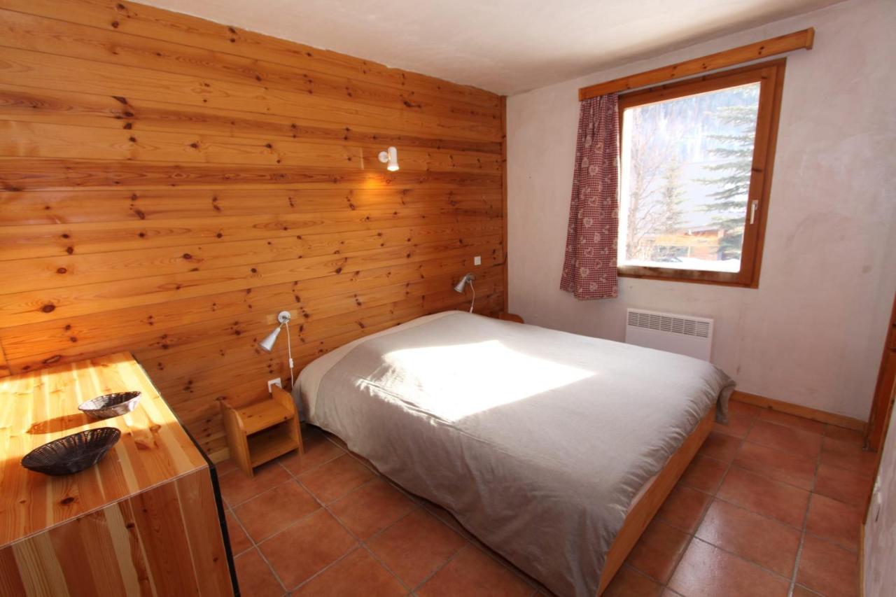 Le Leyrier Hameau Des Chazals Nevache Hautes Alpes Névache Exterior foto