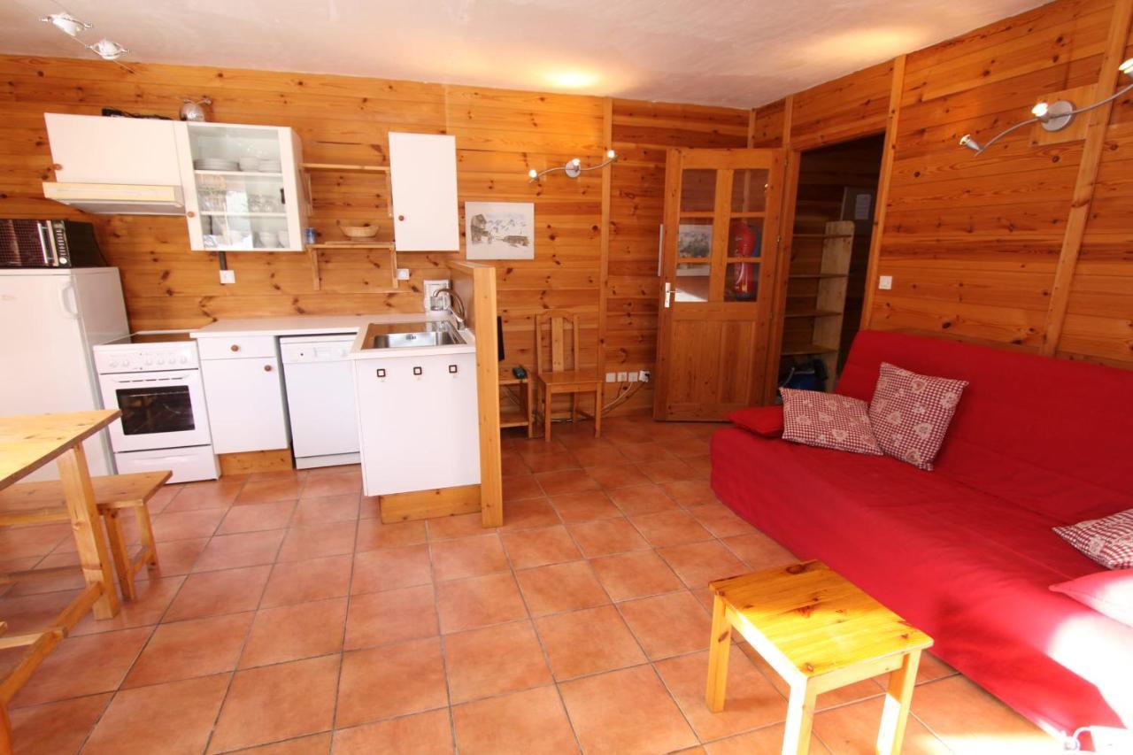 Le Leyrier Hameau Des Chazals Nevache Hautes Alpes Névache Exterior foto