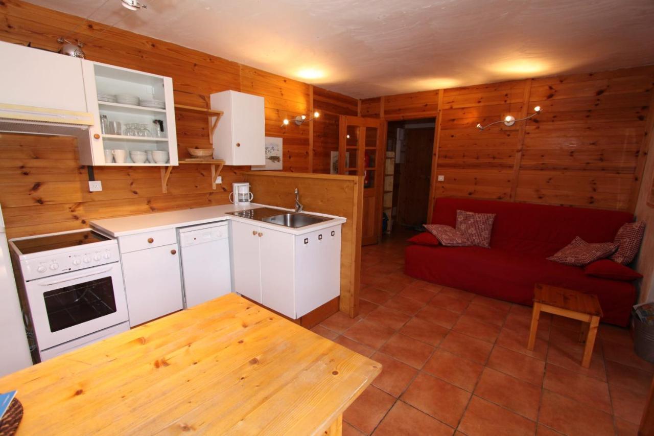 Le Leyrier Hameau Des Chazals Nevache Hautes Alpes Névache Exterior foto